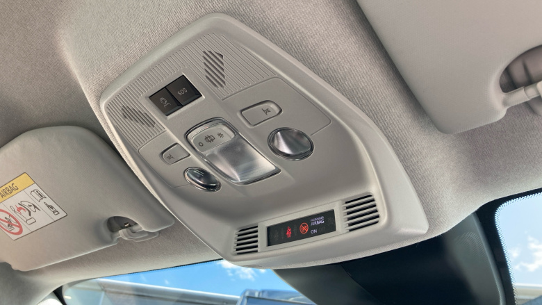 Citroen C3 83kW Plus 44kWh 5dr Auto Electric Hatchback